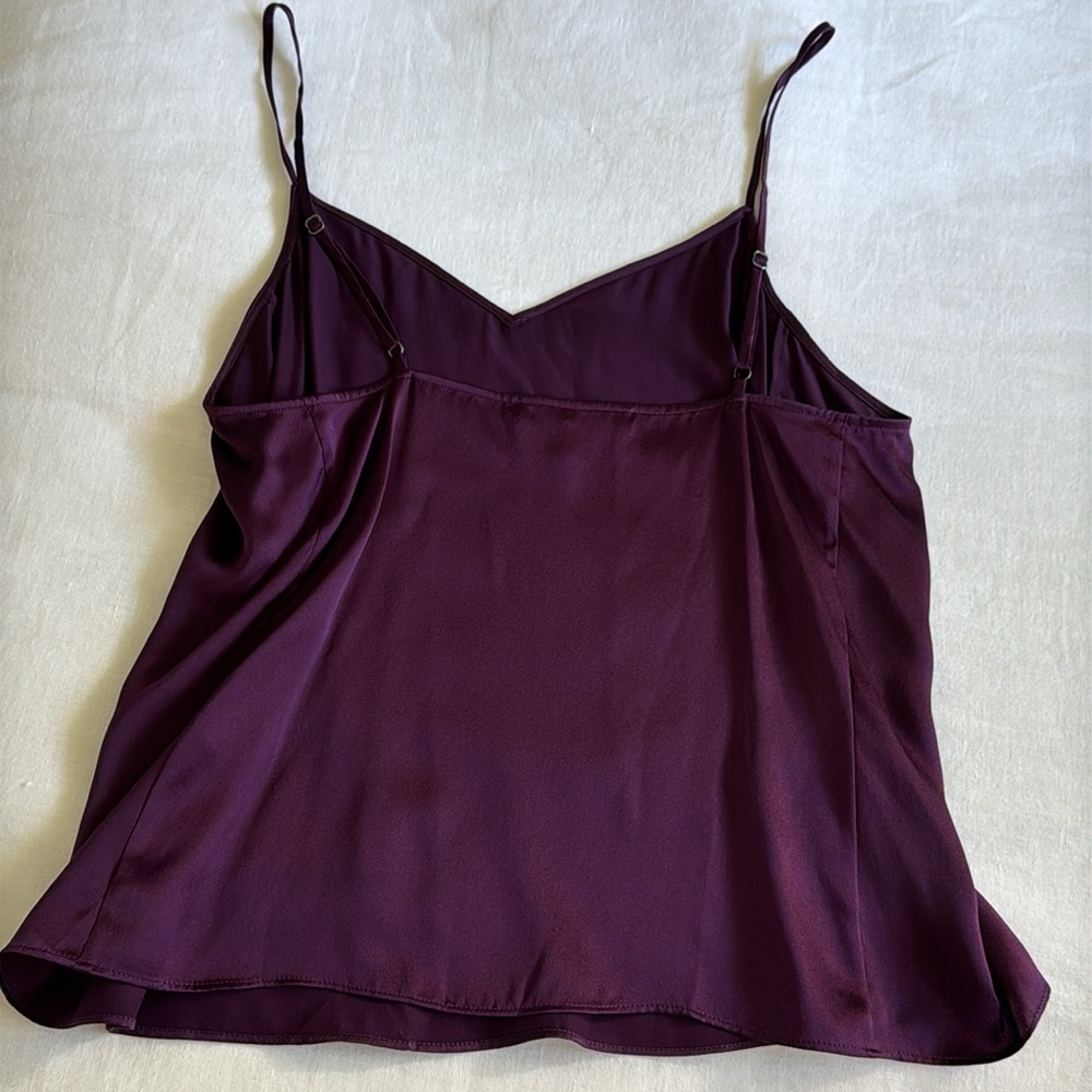Frame flowy top - Picture 2 of 6